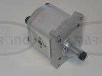 Hydraulic gear pump - C25X
Click to display image detail.
