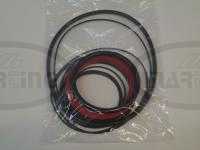 Set of gaskets for hydroengine swivel HMB 630U
Click to display image detail.