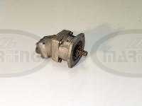 Hydraulic piston motor AM-K-12-5 - After repair 
Click to display image detail.