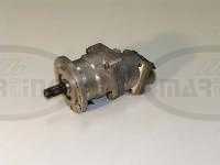 Hydraulic piston pump AC-K-16-7 - After repair 
Click to display image detail.