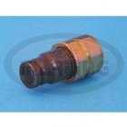 Quick coupling PLT4 DN25-G3/4 IG male plug  
Click to display image detail.