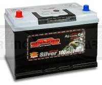 Akumulátor Sznajder Silver 100 Ah Japan
Click to display image detail.