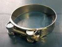 Hose clamp GBS W1 86-91
Click to display image detail.