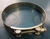 Hose clamp GBS W1 122-130
Click to display image detail.