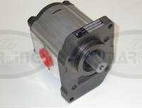 Hydraulic gear pump UD10.79V - Zetor Forterra
Click to display image detail.