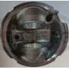 Set of cylinder liner , piston , piston rings , pin - assembly  120mm T815 EURO 2,with cooler (Obr. 0)