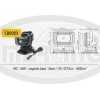 LAMP HID 55W(Magnetic base + remote control) (Obr. 0)