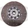 Clutch plate T 815 – suspended, without cover plate (341150151, 341150152) (Obr. 0)