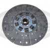 Clutch plate T 815 - suspended (341150151,341150152) (Obr. 0)