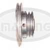 Crankshaft  belt pulley LKT 80 - average. 38 mm (83003551) (Obr. 1)