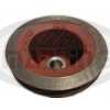 Pulley of water pump  Fi 130mm (78017014) (Obr. 0)