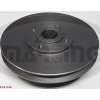 Pulley 153/137 mm 53017015 (Obr. 0)
