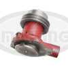 Water pump  6Cyl. -2 grooved 