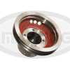 Engine pulley 10, 2-groove (53003016) (Obr. 0)