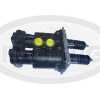 Brake cylinder - HYDROBOOSTER + sealings (101255901, 101255009) (Obr. 1)