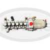 Injection set PP6M9K1E 3086/Fuel pump 9903086 (87.009.985) (Obr. 1)