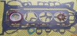 SETS OF GASKETS FOR ENGINES AND TRANSMISSIONS , OTHER CARS SEALS