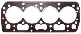Tractor and automobile gaskets