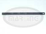 OTHER PARTS FOR FUEL SYSTEMS Control rod (754-961502, 0468052)