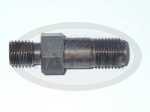 OTHER PARTS FOR FUEL SYSTEMS Neck  (0630445, 93-0512)