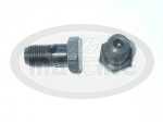 OTHER PARTS FOR FUEL SYSTEMS Bolt (57459, 0637023)