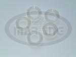 OTHER PARTS FOR FUEL SYSTEMS Sealing ring (31093242, 397-961959, 0680537)