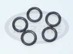 OTHER PARTS FOR FUEL SYSTEMS Sealing (31090037, 753-964800, 0680657)