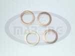 OTHER PARTS FOR FUEL SYSTEMS Sealing CU (755-961760, 0681186, 34098503, 93-3704)