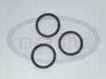 OTHER PARTS FOR FUEL SYSTEMS O-ring injector 18x2 (97-4504, 31090619, 93.409.502)