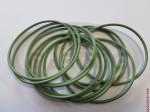 OTHER PARTS FOR FUEL SYSTEMS O-ring FPM 70 green FRT-P (0681859, 93-0984, 31097488)