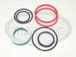 Construction machinery Set of gaskets for hydroengine of dipper