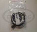 SETS OF SEALS FOR HYDRAULIC COMPONENTS OF CONSTRUCTION MACHINERY Set of gaskets for HV 100/50 - MERKEL