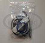 SETS OF SEALS FOR HYDRAULIC COMPONENTS OF CONSTRUCTION MACHINERY Set of gaskets for HV of dipper 110/55 - MERKEL