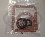 Construction machinery Set of gaskets for hydroelectric generator SPV 23