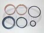 SETS OF SEALS FOR HYDRAULIC COMPONENTS OF CONSTRUCTION MACHINERY Set of gaskets for HV of stroke 2-08899-60