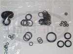 SETS OF SEALS FOR HYDRAULIC COMPONENTS OF CONSTRUCTION MACHINERY Set of gaskets for distributor RSK16 T3-006 