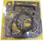 SETS OF GASKETS  FOR  ENGINES AND TRANSMISSIONS , OTHER CARS SEALS Set of gaskets for engine Zetor Z25 2- cylinder, bore 105mm (Z25001.01)