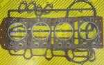 SETS OF GASKETS  FOR  ENGINES AND TRANSMISSIONS , OTHER CARS SEALS Set of gaskets for engines Zetor Z50 SUPER 4- cylinders-bore 105 mm (S105.0190)