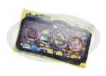 SETS OF GASKETS  FOR  ENGINES AND TRANSMISSIONS , OTHER CARS SEALS Set of gaskets for engines Avia 30,31-complete