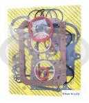 SETS OF GASKETS  FOR  ENGINES AND TRANSMISSIONS , OTHER CARS SEALS Set of gaskets for engines Zetor UR I /2 cylinders-bore 95mm/-complete  Z2011,2511