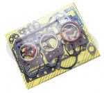 Set of gaskets for engines Zetor UNC060/061 /3 cylinders-bore 100,102mm/-complete 1,5mm