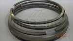 PISTON RINGS Set of piston rings - diameter  130 mm LIAZ   4-piston rings  , c.n. 998000413