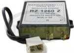 ZETOR UR III, PROXIMA, FORTERRA Glow plug regulator 12V RZ 1260Z (13350901,78.350.904)