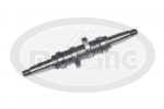 OTHER PARTS FOR FUEL SYSTEMS Camshaft 3C (933741, 2001705)