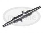 OTHER PARTS FOR FUEL SYSTEMS Camshaft 3C (933451)
