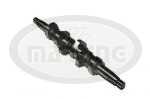 OTHER PARTS FOR FUEL SYSTEMS Camshaft 4Cyl. injection pump 93-3711, 933711