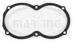 SETS OF GASKETS  FOR  ENGINES AND TRANSMISSIONS , OTHER CARS SEALS Sealing the front cover