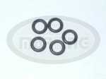 OTHER PARTS FOR FUEL SYSTEMS O-ring 06x2 (933-200622)
