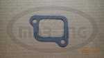 Tractor and automobile gaskets Tesnenie sania