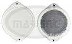 ACCESSORIES Reflective plate 85 - white with catch (321823731025)